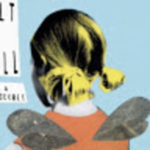 Meet your Posher, Robin